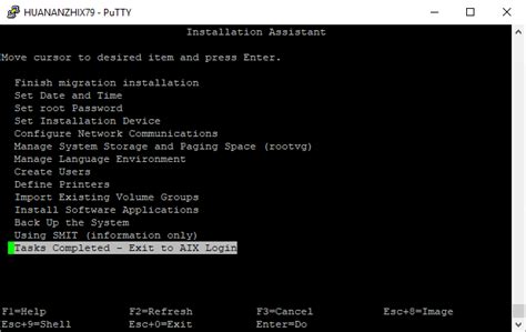 Image result for Install AIX On VirtualBox