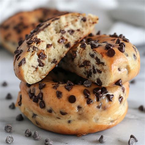 Bye chocolate chip bagel, I will miss you dearly during my road trips ...