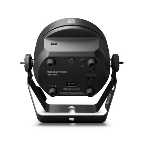 Cameo ROOT® PAR 4 | Focos PAR | Cameo