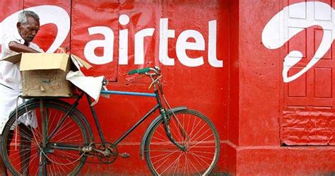 Airtel may turn into a foreign entity