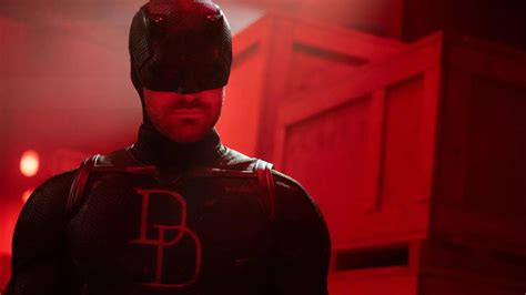 Daredevil Born Again season 2: What time will the new chapter drop on ...