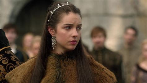 Watch Reign Season 2 Online | Stream TV Shows | Stan