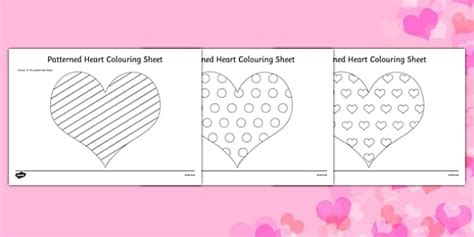 Valentine's Day Activities & Ideas - Nursery & Early Years