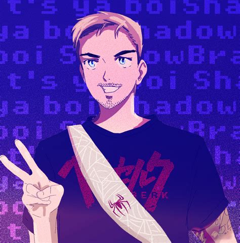 Brad Lane for Stranger | Casting Call Club