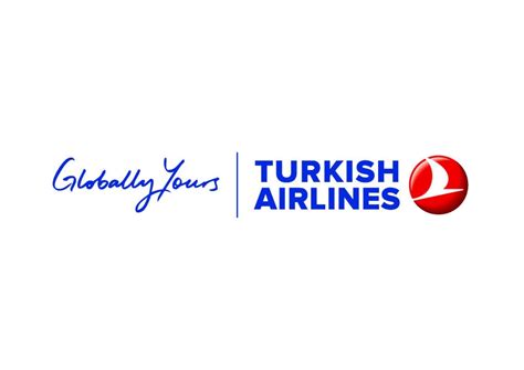 Turkish Airlines Logo - LogoDix