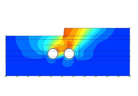 Image result for Plaxis Software