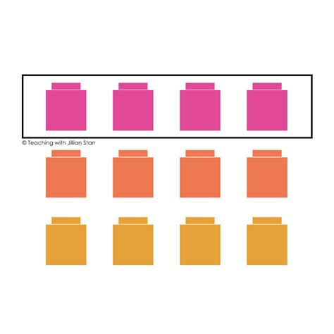 Image result for Using Pattern Blocks to Teach Fractions