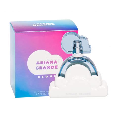 Ariana Grande Cloud : Pin auf Ariana Grande ️ : This addictive scent ...