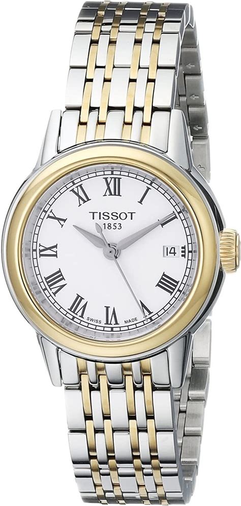 Clearance tissot women watches Cheap Sale