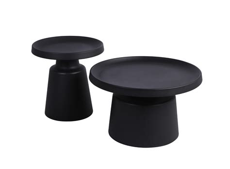 Fendi Coffee Table Nest - BestFurn Furniture