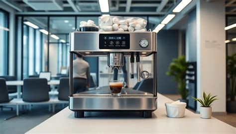 Commercial Coffee Machine on Rent in Faridabad Sector 11 | COFFEE WALLA