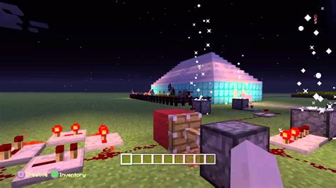 Image result for Minecraft Firework Display