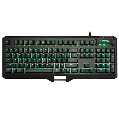 Biostar GK1 PRO Gaming Keyboard Price in India, Specs, Reviews, Offers ...