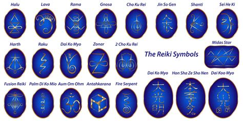 Achieving True Prosperity And Abundance With Midas Star Reiki Symbol ...