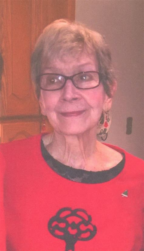 Anne McLaughlin Rice — Armitage & Wiggins Funeral Home