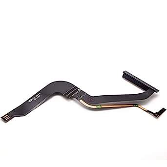 Deal4Go Replacement SATA HDD Cable for MacBook Pro A1278 Unibody 13 ...