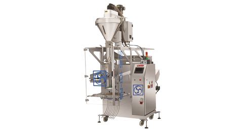 Image result for Milk Powder Packing Machine