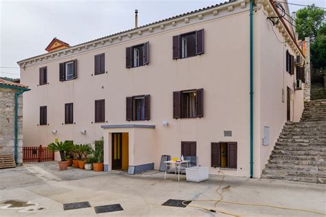 Antonella - app Noa (Veli Lošinj) @ Island Losinj - ASL Agency