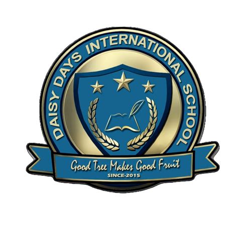 Daisy Days International School || Log In