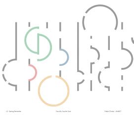 Visitor Centre at Jaisalmer | CEPT - Portfolio