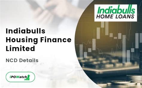 Indiabulls Housing Finance NCD March 2024 - Effective Yield 10.75% p.a ...