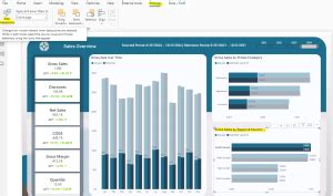 Image result for Visual Level Filter Power BI