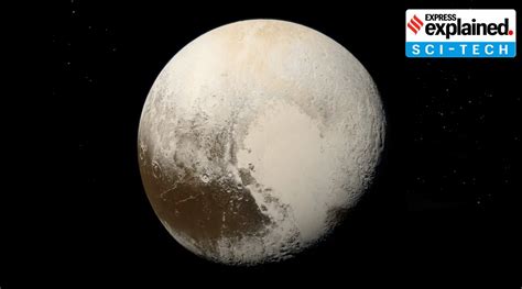 Why Is Pluto a Dwarf Planet 的图像结果
