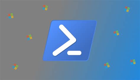Image result for PowerShell 7 Backround