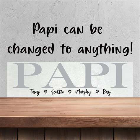 Image result for Papi