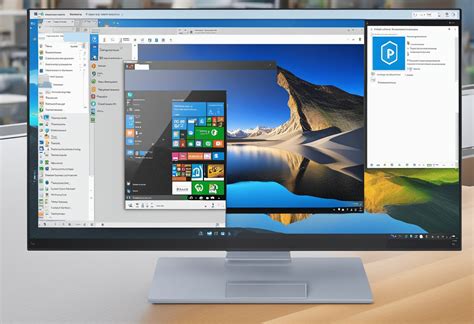 Image result for VirtualBox for Windows 10