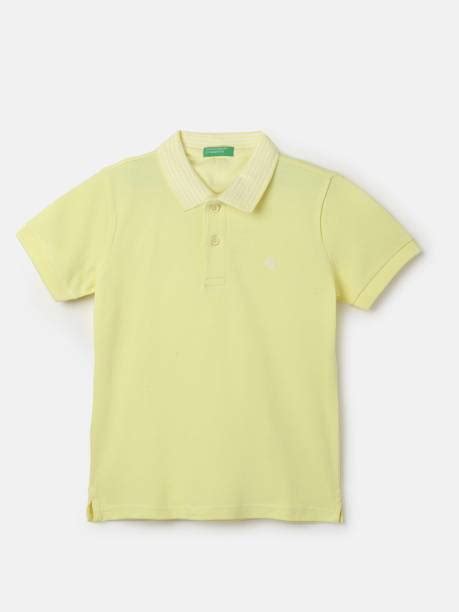 United Colors Of Benetton Tshirts - Buy United Colors Of Benetton ...