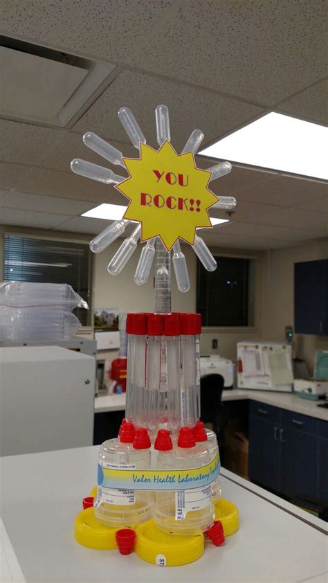 Image result for Lab Week Decorating Ideas