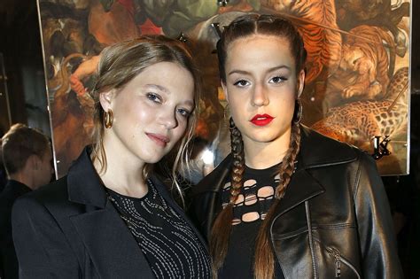 Léa Seydoux et Adèle Exarchopoulos : leur souvenir « douloureux » mais « joyeux » de « La Vie d ...