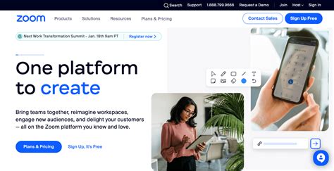 Image result for How Zoom App Works
