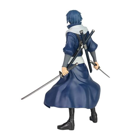 Soei Figure - Banpresto - That Time I Got Reincarnated as a Slime – Red ...