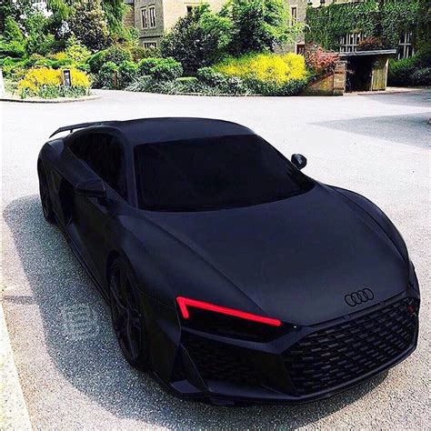 Best Matte Black Cars at Nicole Webber blog