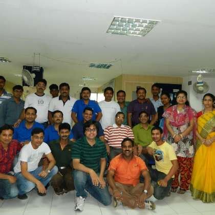 Bajaj Allianz Life Insurance Office Photos