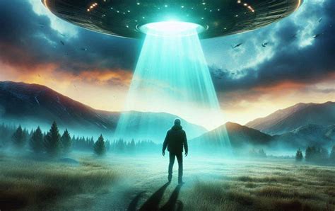 Alien and UFO Encounters 的图像结果