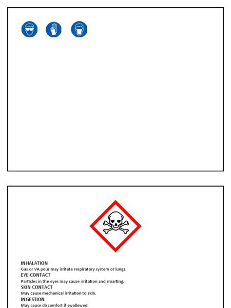 Image result for Printable Safety Signs PDF