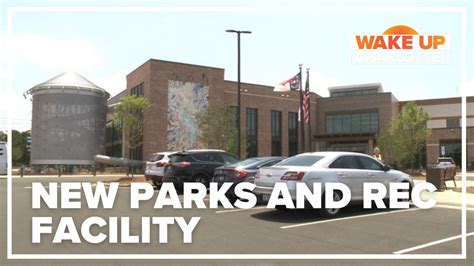 Northern Regional Rec Center