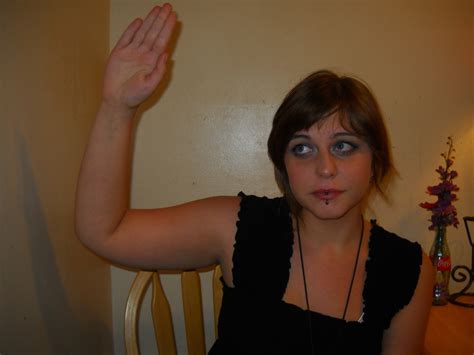 Image result for Sign Language for Between