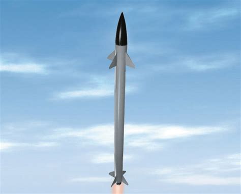 India-Israel joint venture LRSAM missile successfully tested – GKToday