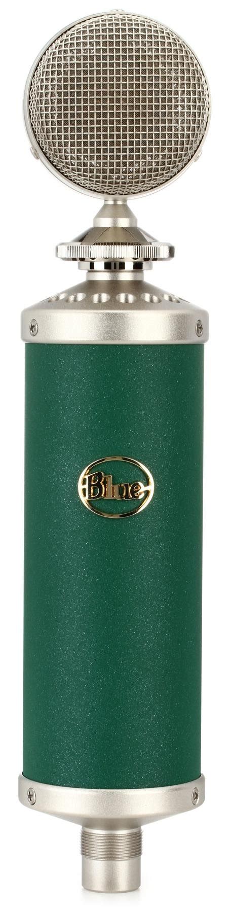 Blue Microphones Kiwi Multi-Pattern Condenser Microphone | Azad Music