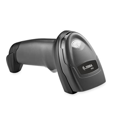Image result for Zebra Ds2208 Barcode Reader