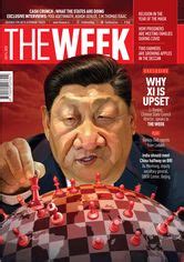 Recalibrate, reinvent- The Week