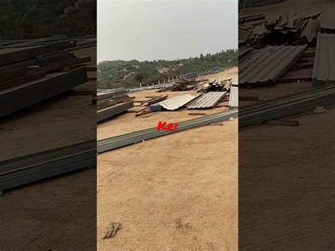 Frp Gutter - Color Coated Frp Gutter Manufacturer from Chennai