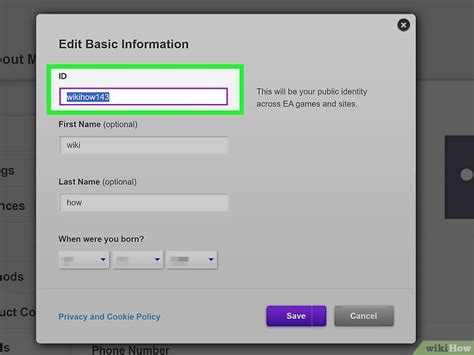 How to Change My Apex Name 的图像结果