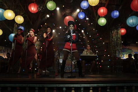 Getting To Know Chrissie Fit AKA Cheechee In 'Teen Beach 2' - Faze Teen