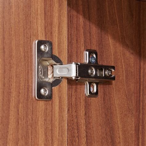 Buy Helios Alton 4-Door Wardrobe with Mirrors from Alton by Home Centre ...