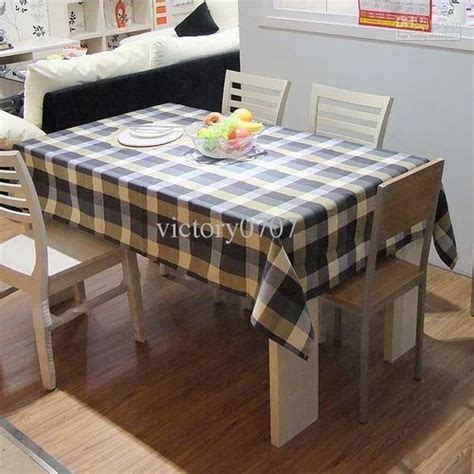 Table Linen - Cotton Table Placemats Manufacturer from Erode